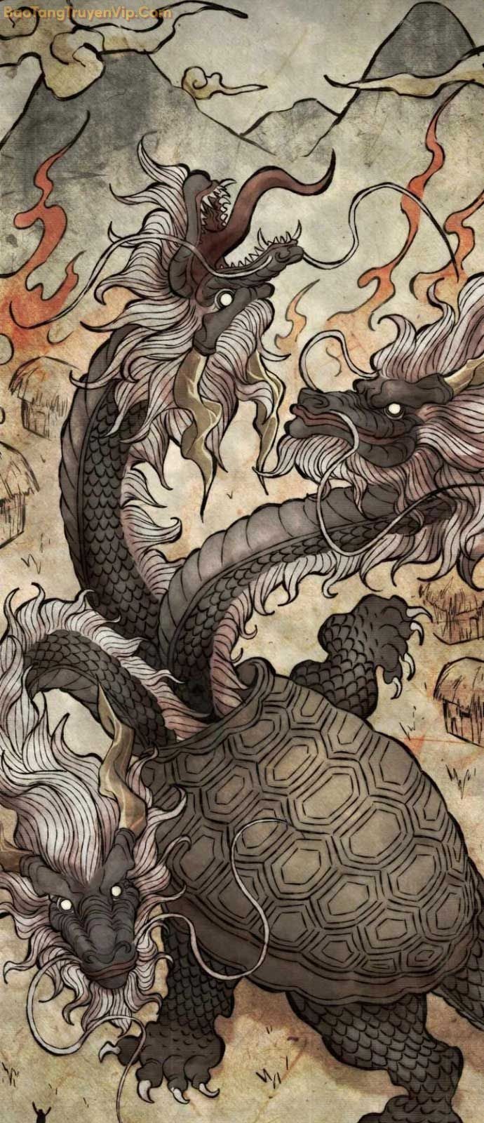 Ma Thần Nano - Page 69