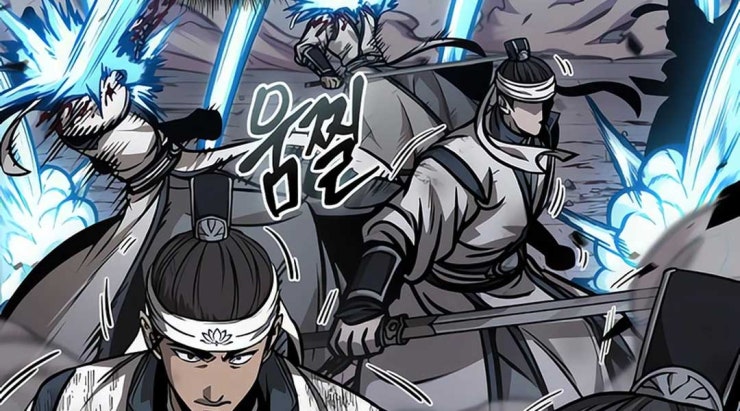 Ma Thần Nano - Page 179