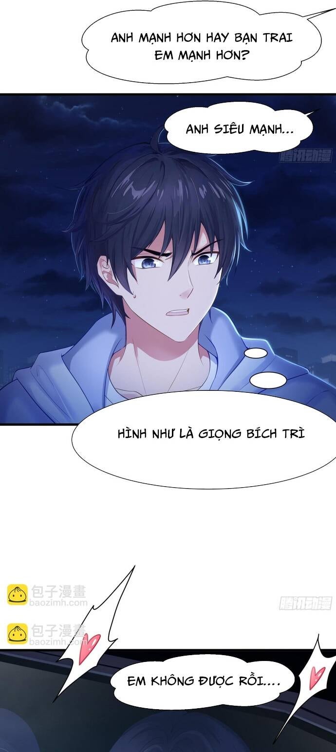 Trụ Vương Tái Sinh Không Muốn Làm Đại Phản Diện - Page 7