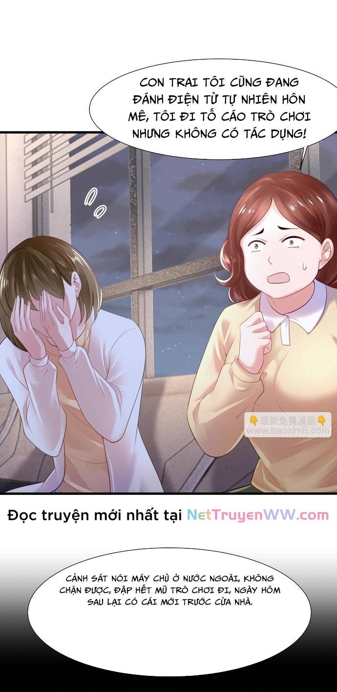 Trụ Vương Tái Sinh Không Muốn Làm Đại Phản Diện - Page 18