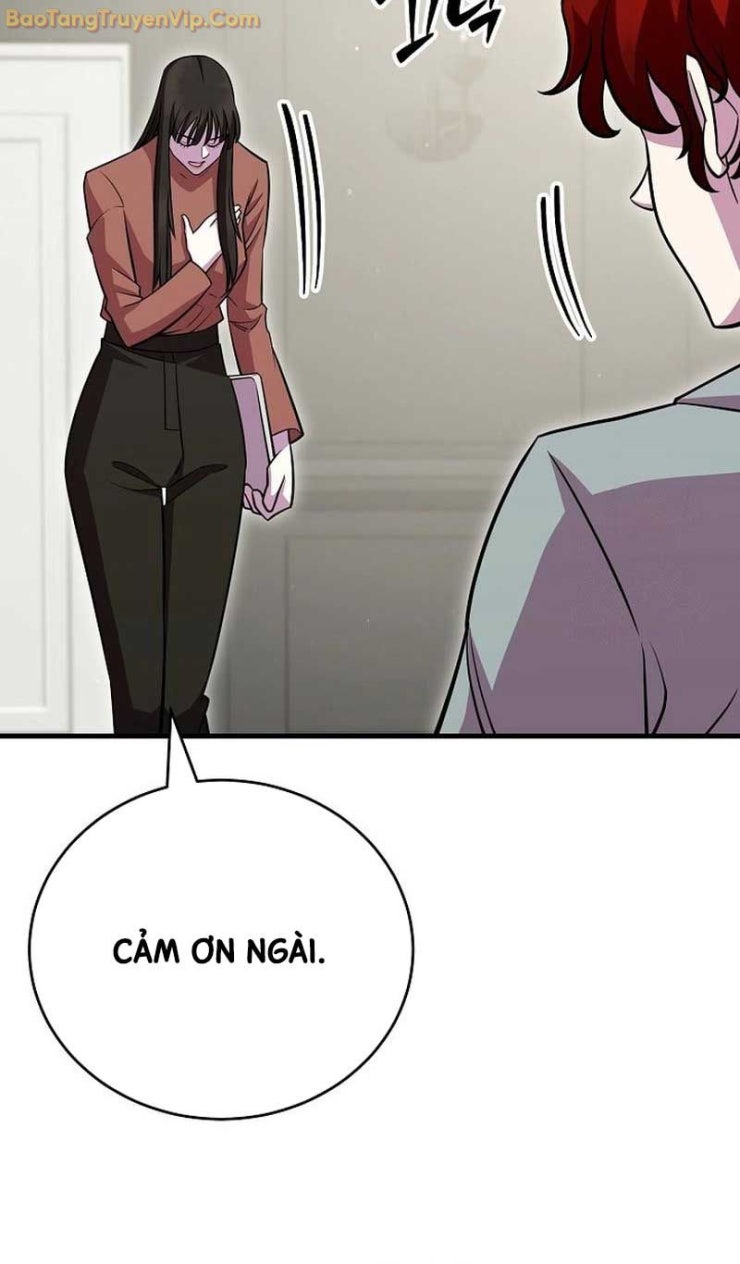 Tam Vương Truyền Nhân - Page 14