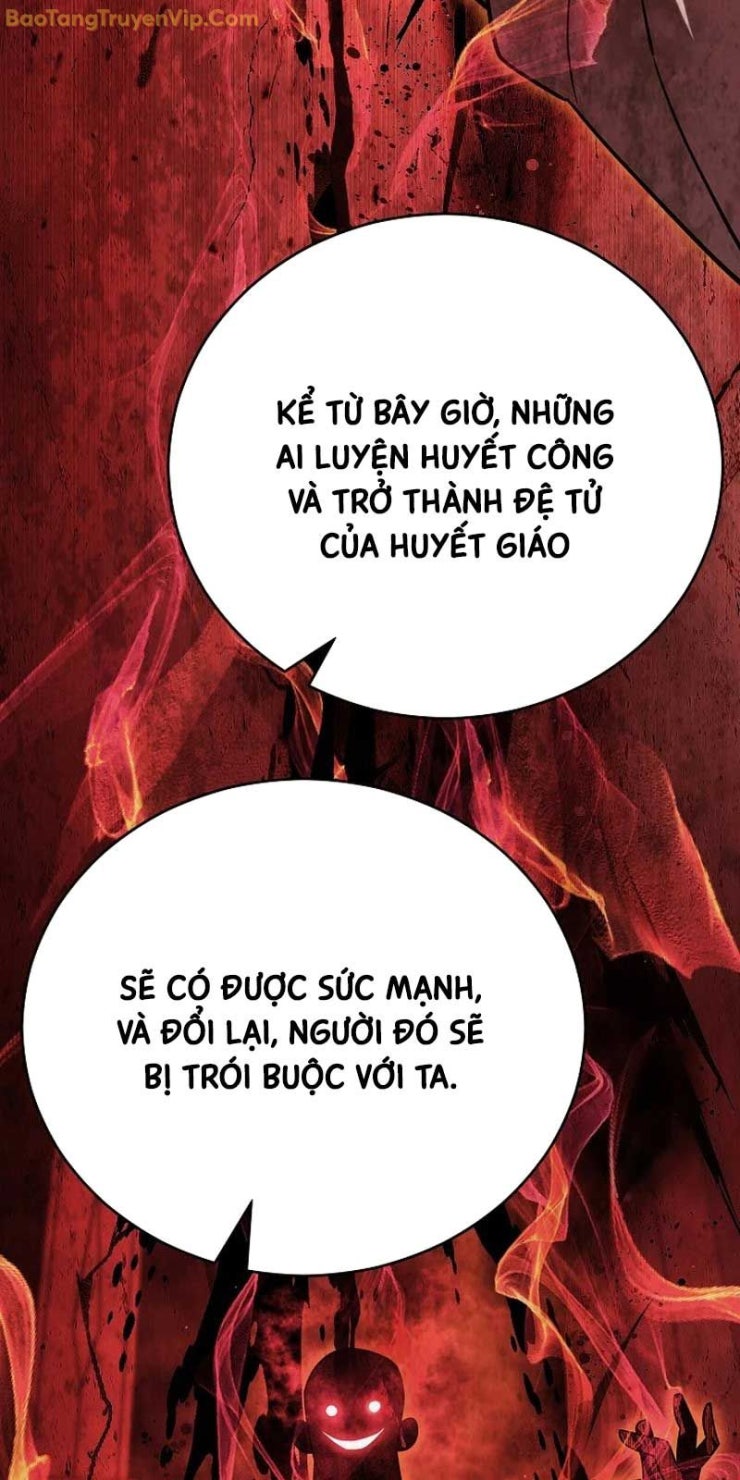 Tam Vương Truyền Nhân - Page 28