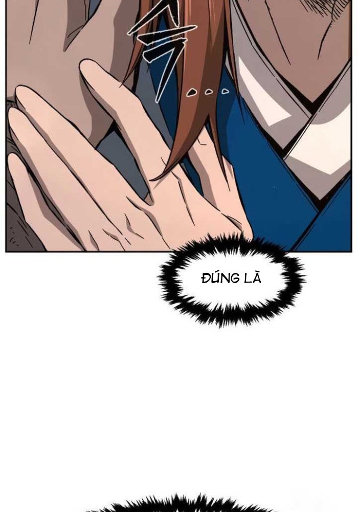 Tuyệt Đối Kiếm Cảm - Page 45