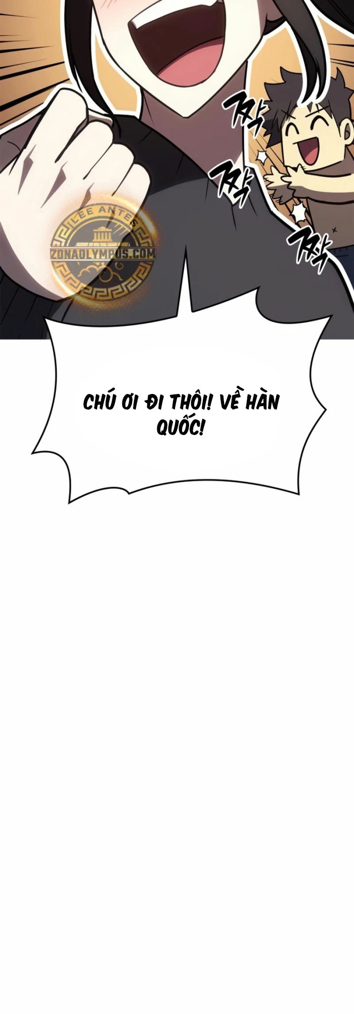 Sự Trở Lại Của Anh Hùng Cấp Thảm Họa - Page 29