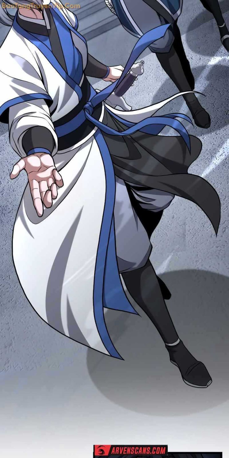 Hoa Vô Thập Nhật Công - Page 84