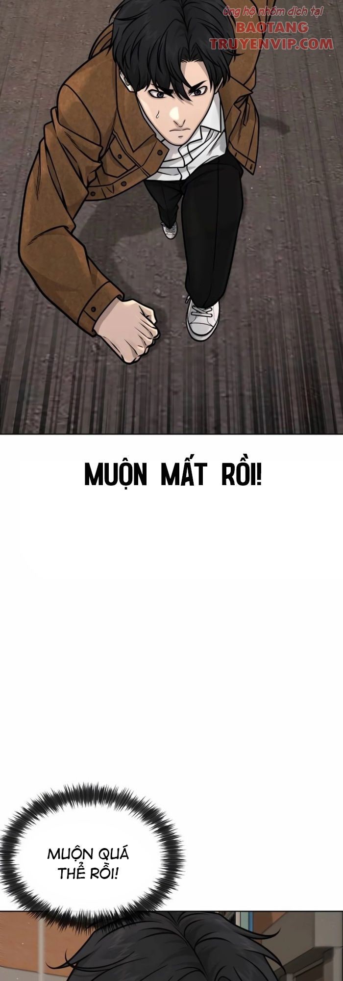 Nhiệm Vụ Tối Thượng - Page 56