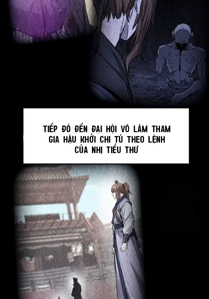 Tuyệt Đối Kiếm Cảm - Page 21