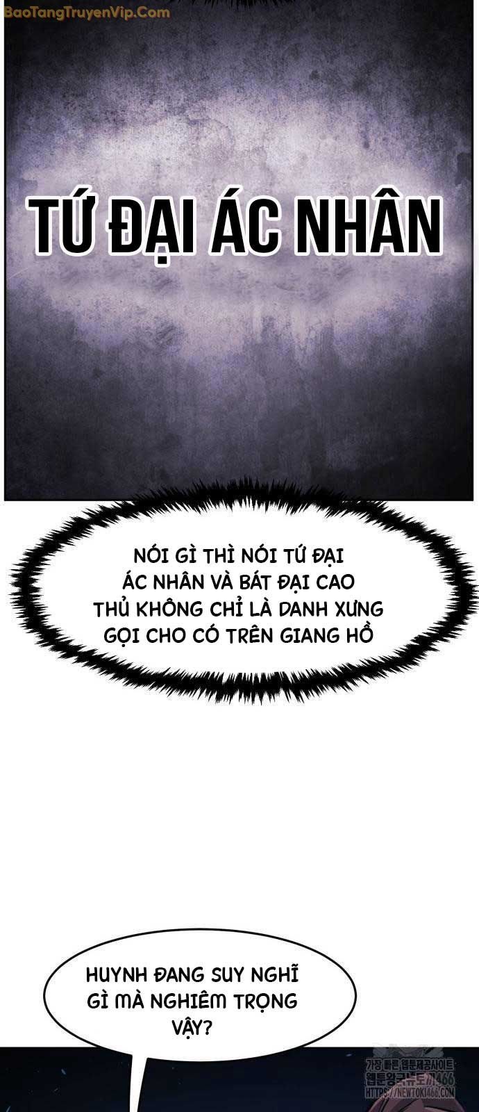 Tuyệt Đối Kiếm Cảm - Page 34