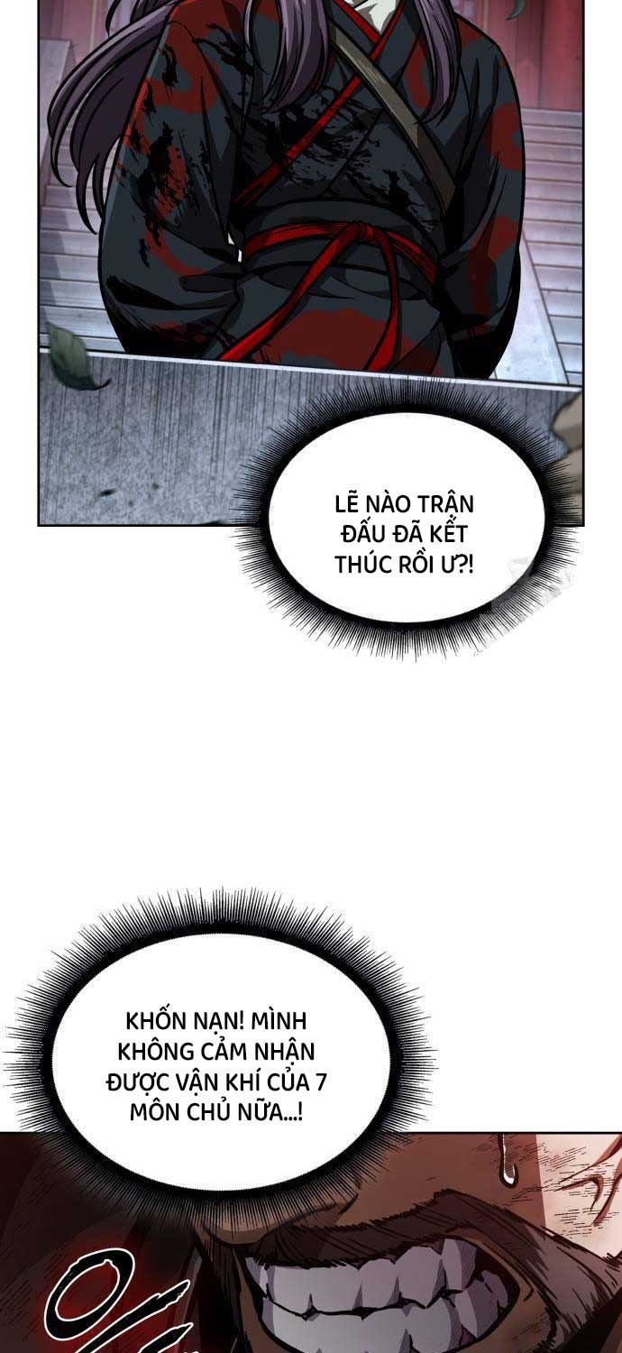 Ma Thần Nano - Page 22