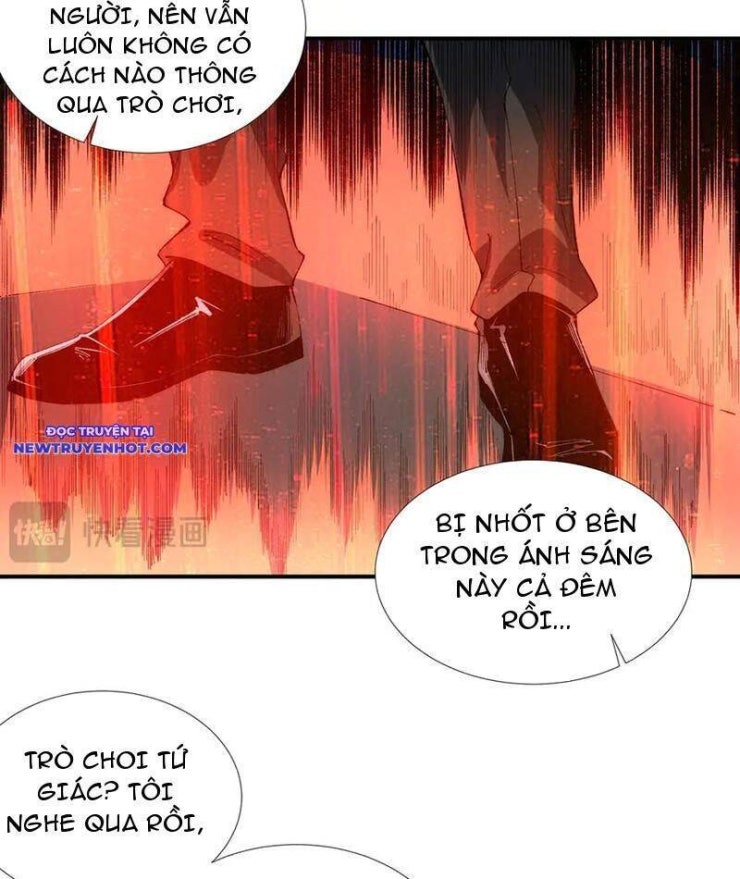 Vô Hạn Thôi Diễn - Page 37
