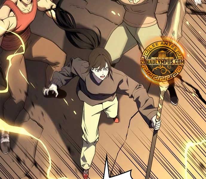 Sự Trở Lại Của Anh Hùng Cấp Thảm Họa - Page 61