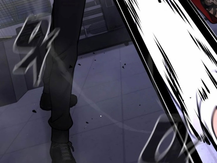 Nhiệm Vụ Tối Thượng - Page 34