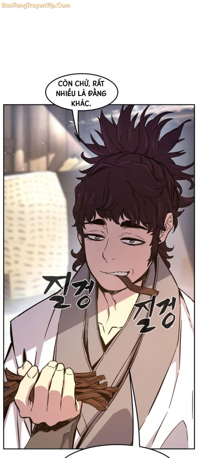 Tuyệt Đối Kiếm Cảm - Page 86