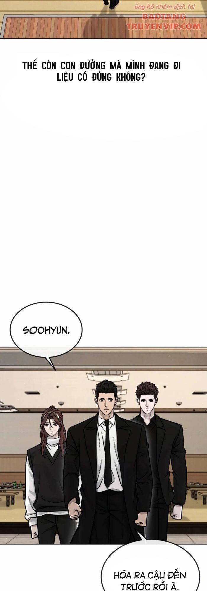 Nhiệm Vụ Tối Thượng - Page 6