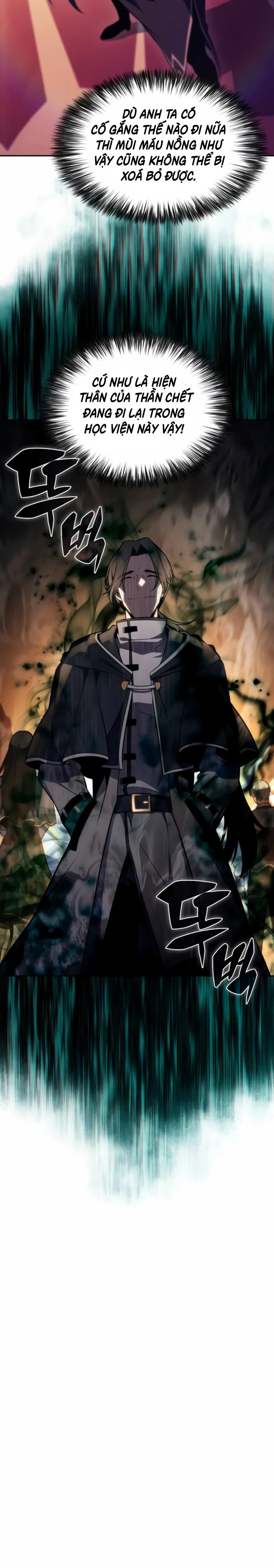 Cậu Út Nhà Công Tước Là Sát Thủ Hồi Quy - Page 24