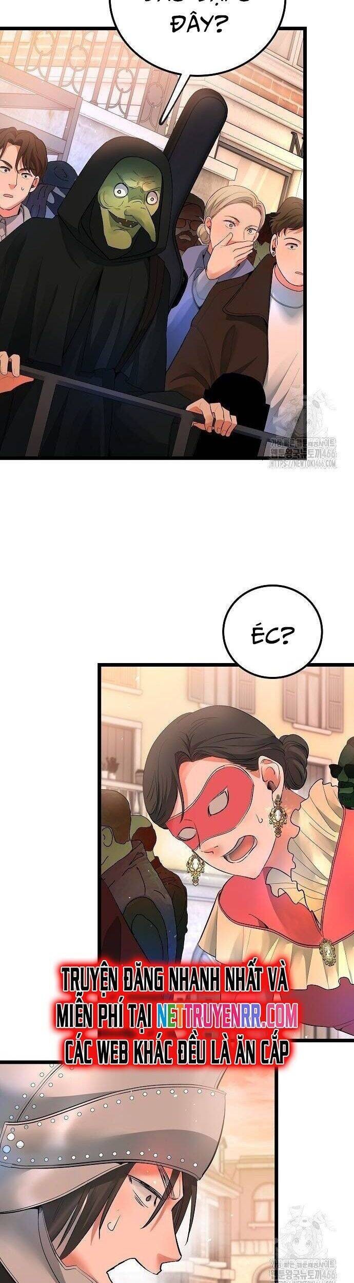 Vinh Quang Vô Tận - Page 43