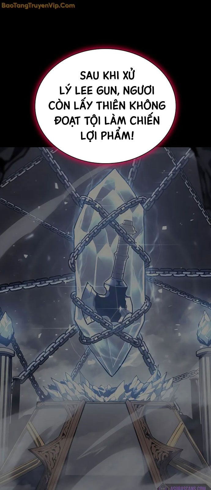 Sự Trở Lại Của Anh Hùng Cấp Thảm Họa - Page 32