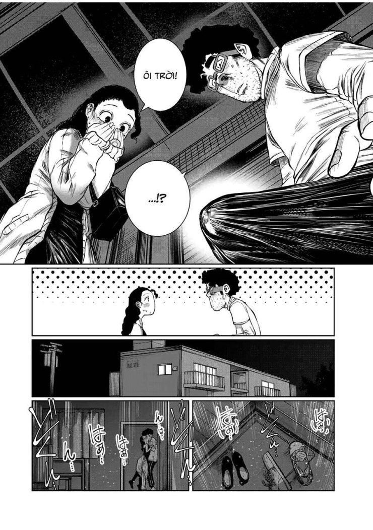 Tôi nguyện được chết để lấy trinh tiết em - Page 14