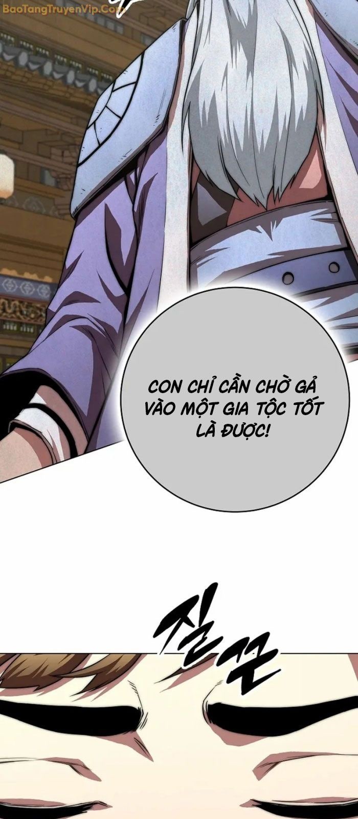 Con Trai Của Gia Tộc Nam Cung Thế Gia - Page 35