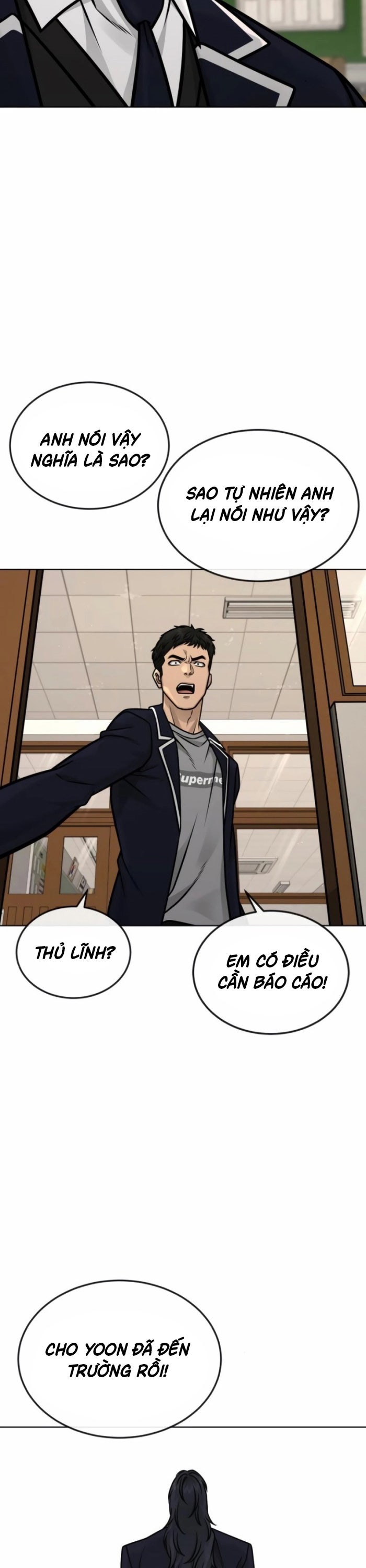 Nhiệm Vụ Tối Thượng - Page 48