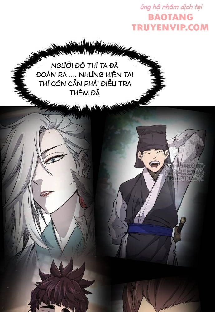 Tuyệt Đối Kiếm Cảm - Page 130