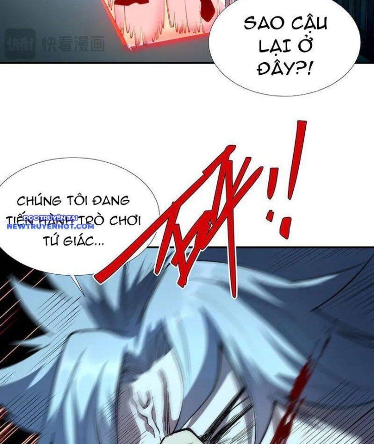 Vô Hạn Thôi Diễn - Page 38