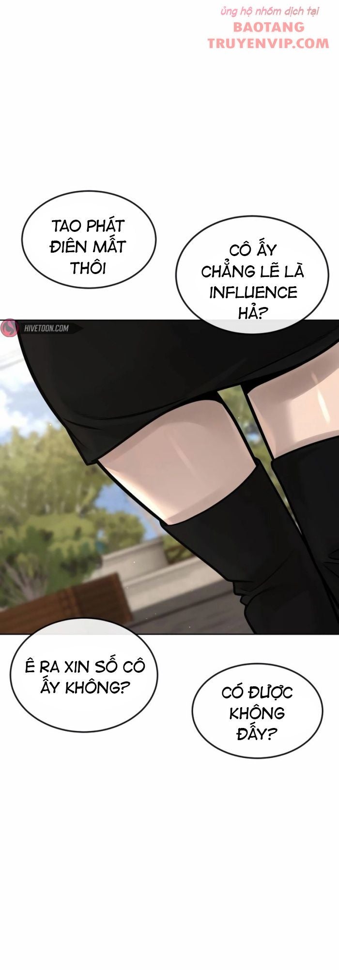 Nhiệm Vụ Tối Thượng - Page 49