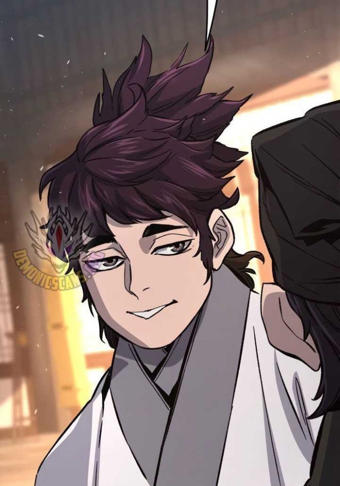 Tuyệt Đối Kiếm Cảm - Page 134