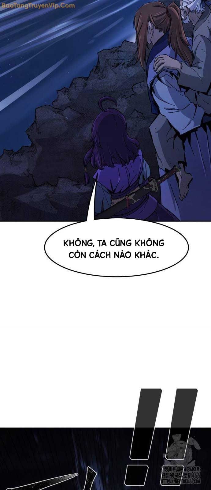 Tuyệt Đối Kiếm Cảm - Page 59