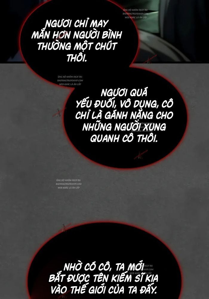 Thiết Huyết Kiếm Sĩ Hồi Quy - Page 20