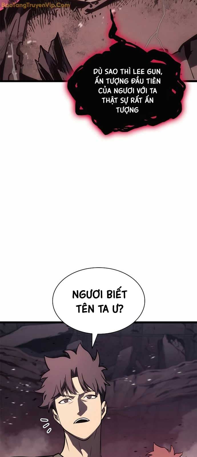 Sự Trở Lại Của Anh Hùng Cấp Thảm Họa - Page 50