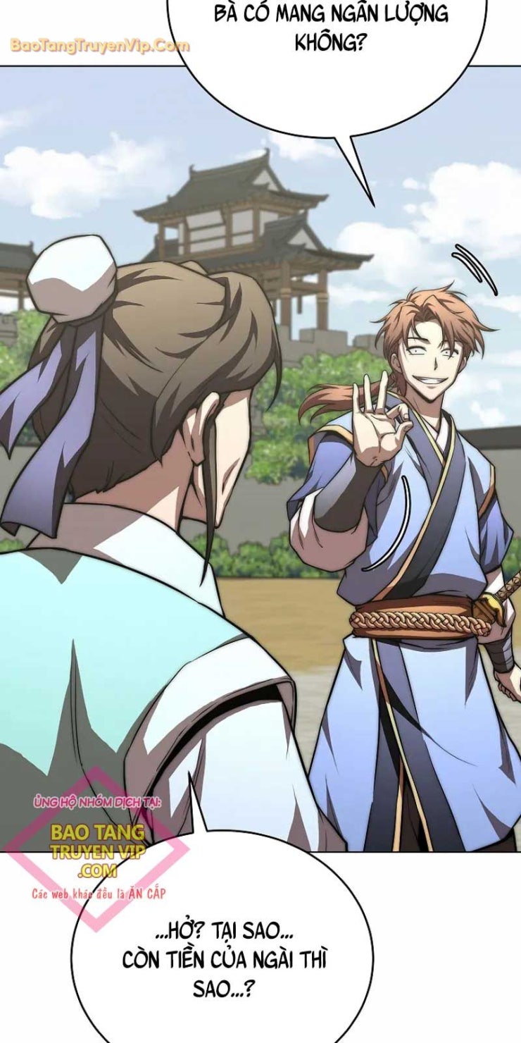 Con Trai Của Gia Tộc Nam Cung Thế Gia - Page 13