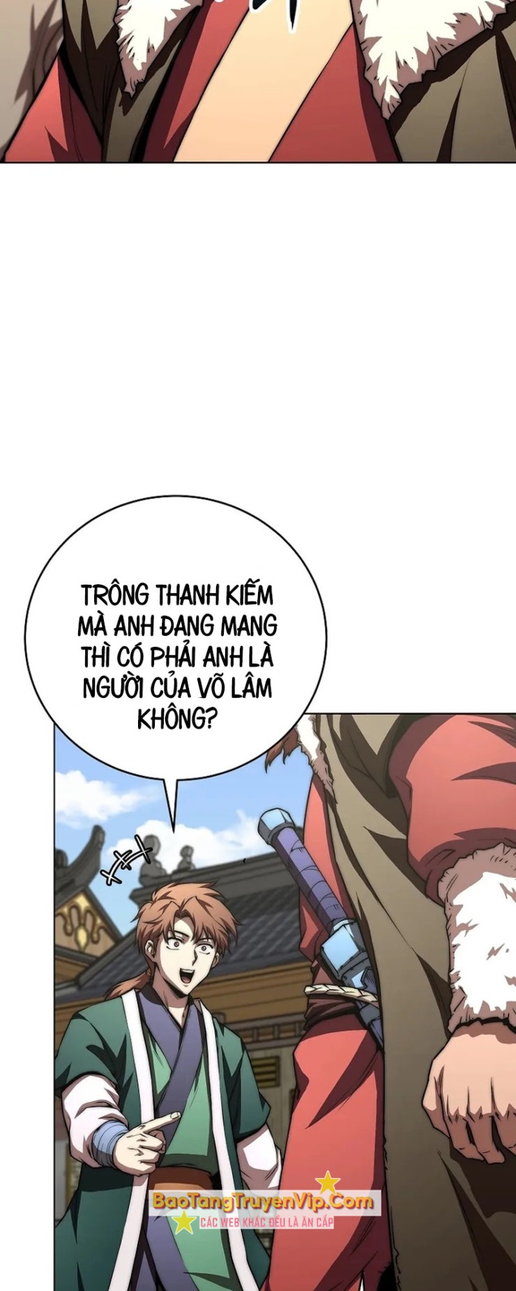 Con Trai Của Gia Tộc Nam Cung Thế Gia - Page 25