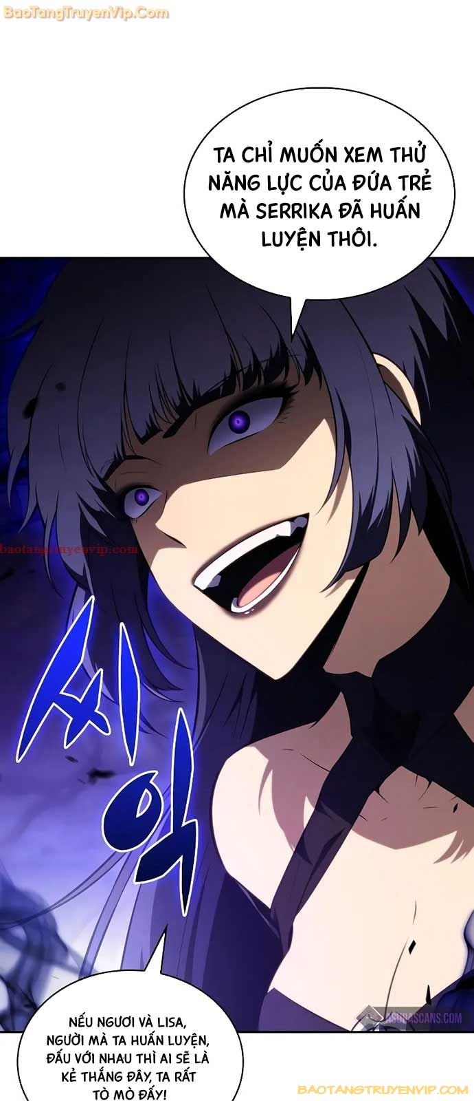 Cậu Út Nhà Công Tước Là Sát Thủ Hồi Quy - Page 16