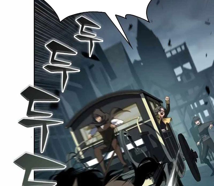 Cậu Út Nhà Công Tước Là Sát Thủ Hồi Quy - Page 100