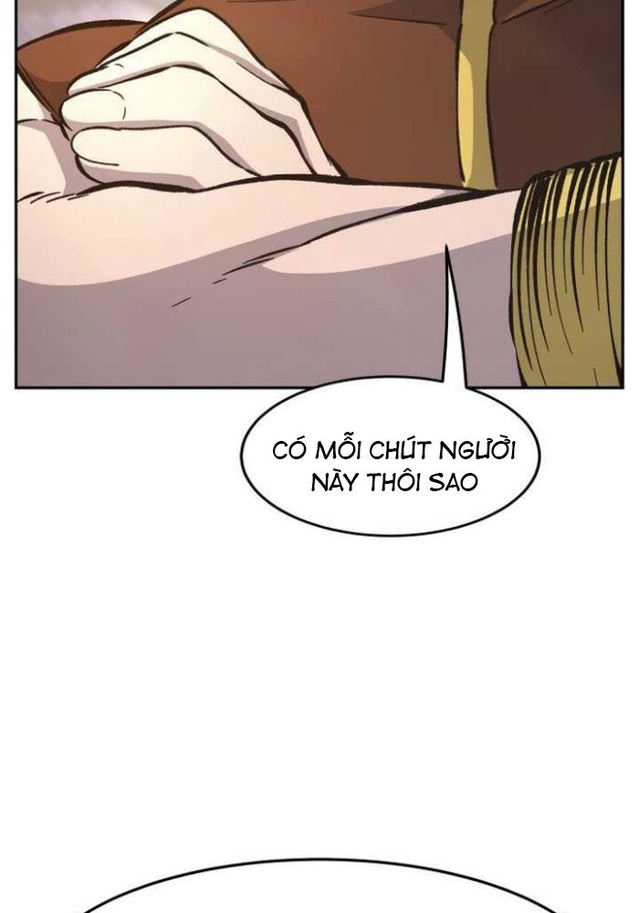 Tuyệt Đối Kiếm Cảm - Page 51