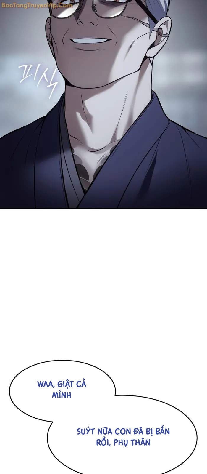 Đặc Vụ Song Sinh - Page 66