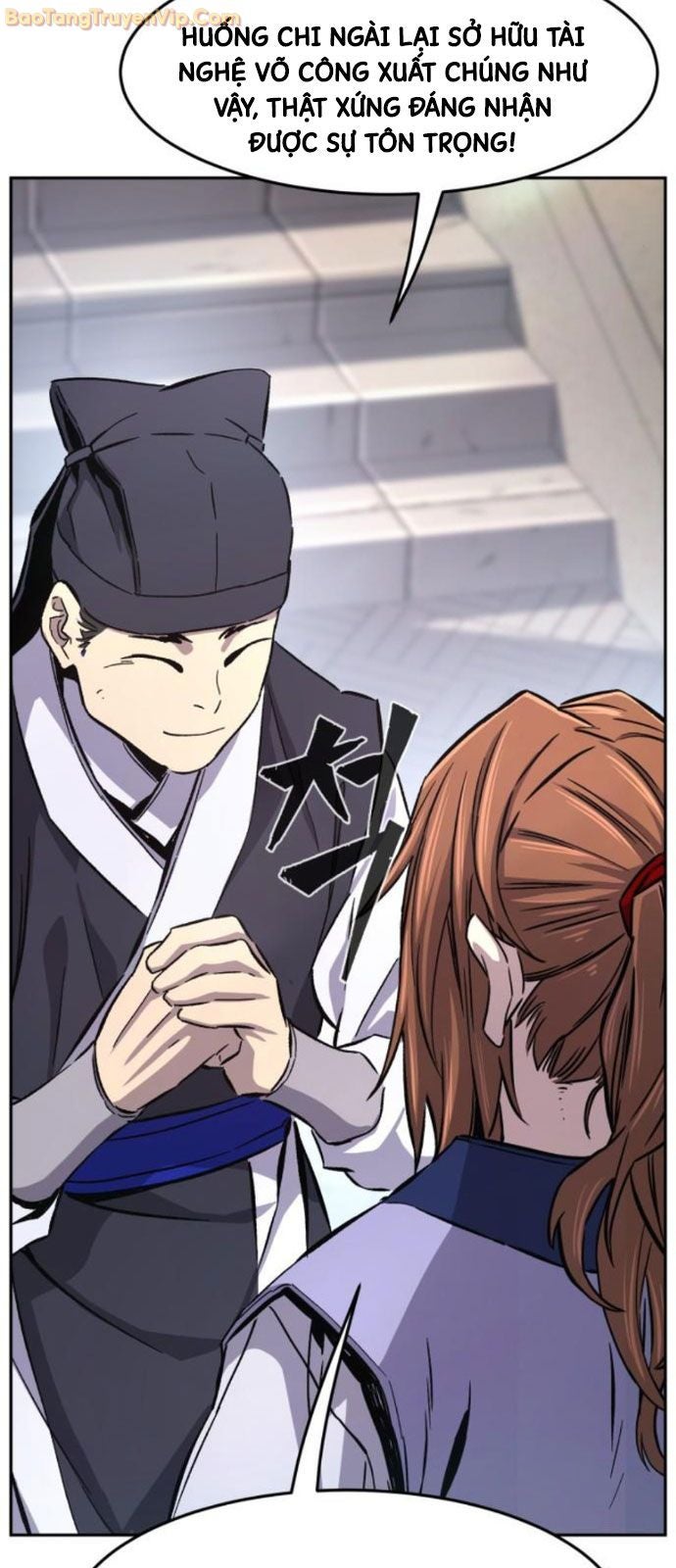 Tuyệt Đối Kiếm Cảm - Page 80