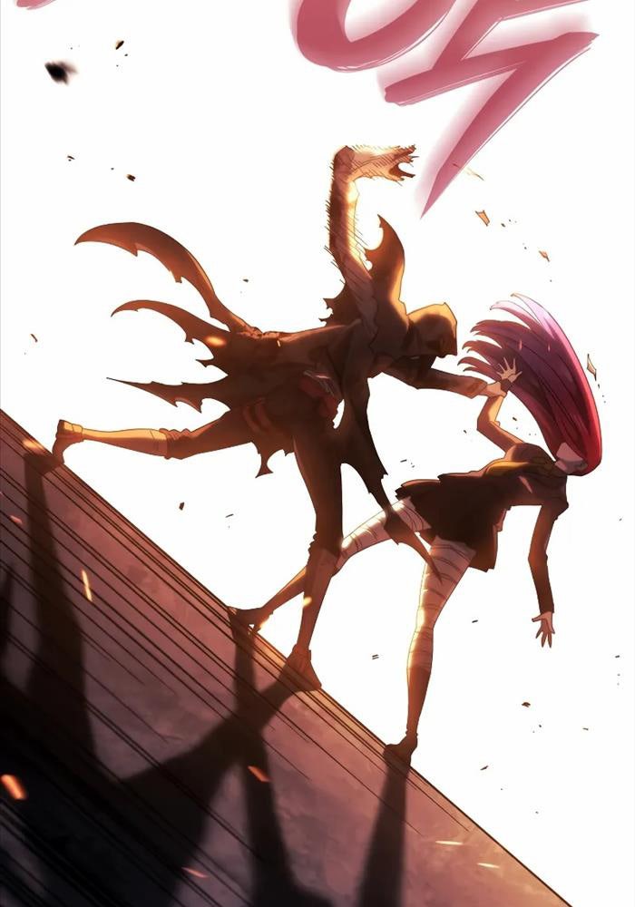 Thiết Huyết Kiếm Sĩ Hồi Quy - Page 80