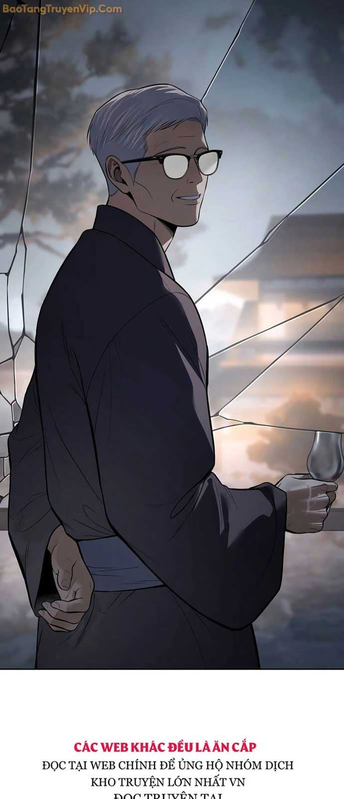 Đặc Vụ Song Sinh - Page 7