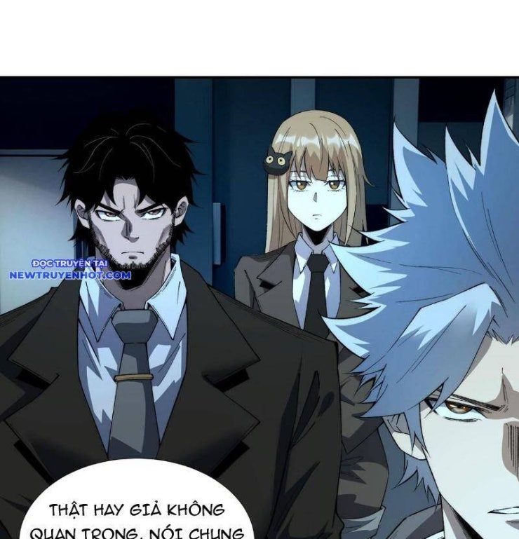 Vô Hạn Thôi Diễn - Page 10