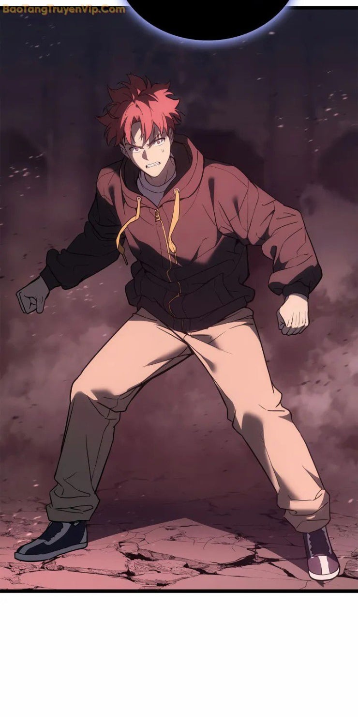 Sự Trở Lại Của Anh Hùng Cấp Thảm Họa - Page 19