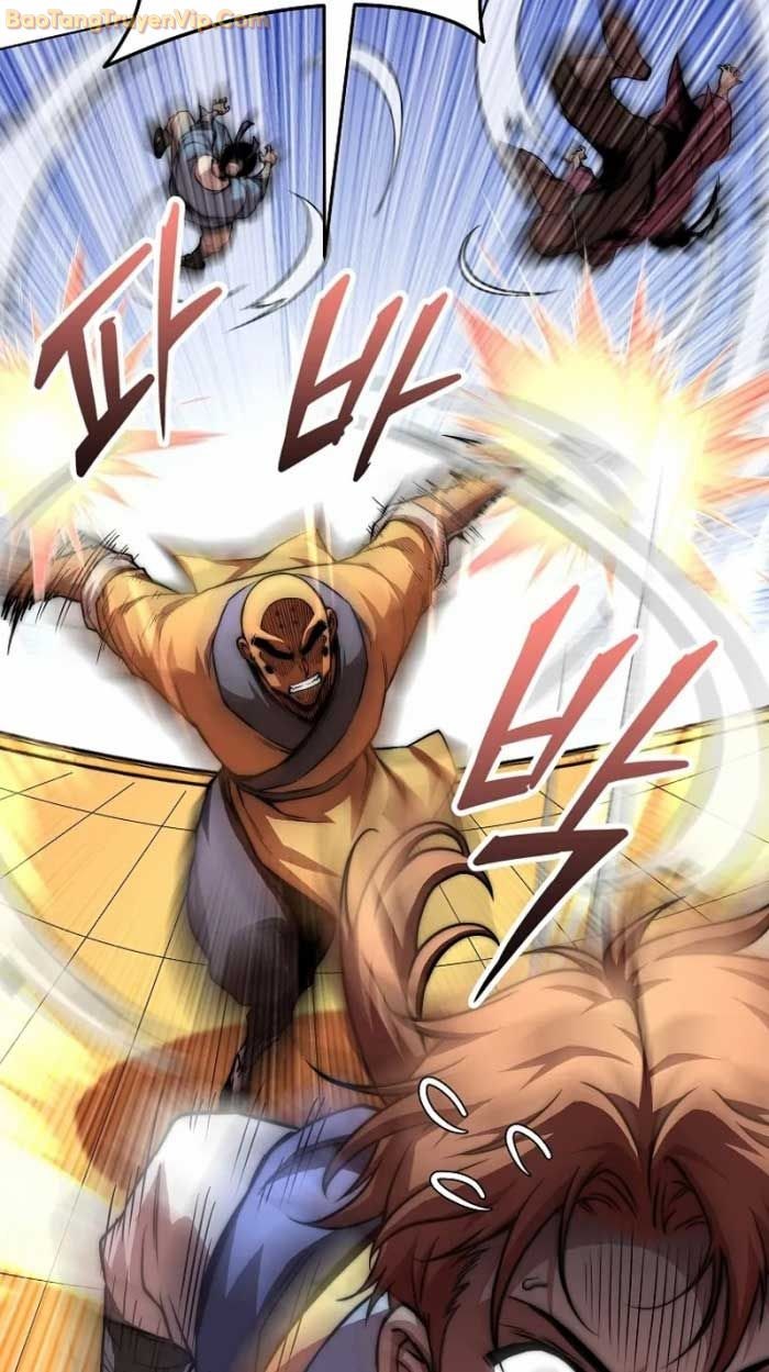 Con Trai Của Gia Tộc Nam Cung Thế Gia - Page 18