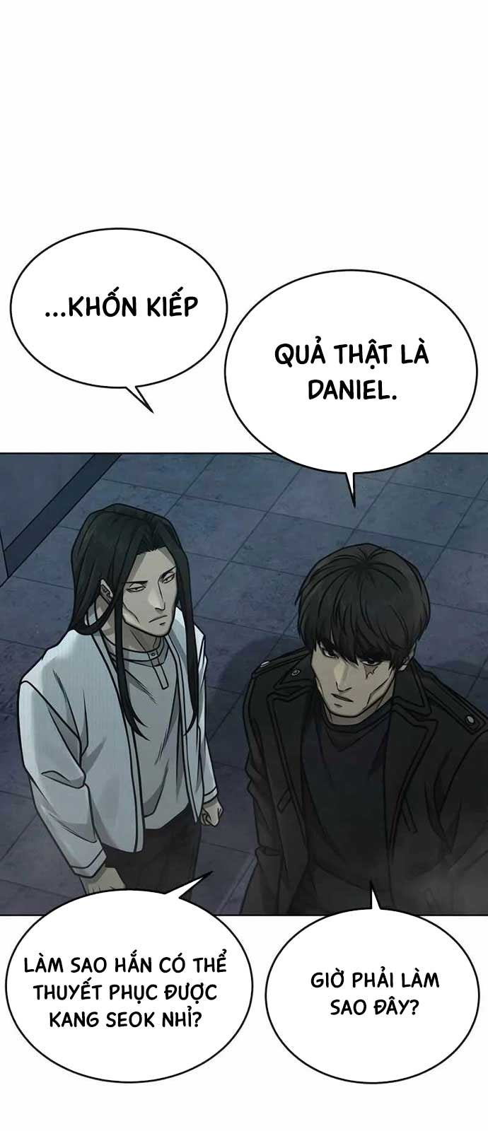 Nhiệm Vụ Tối Thượng - Page 66