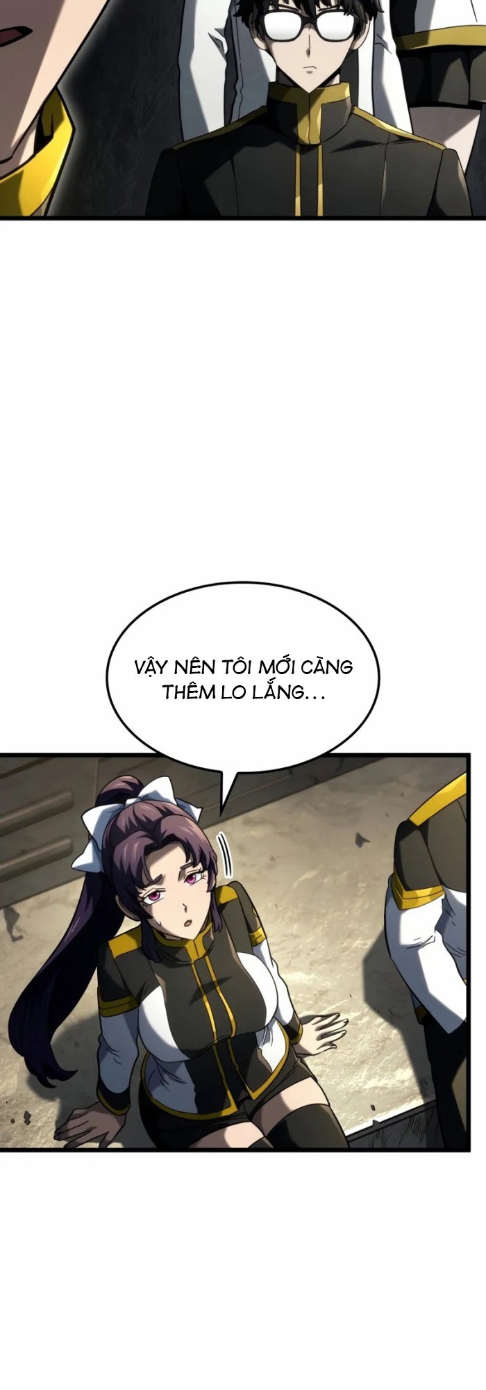 Thiết Huyết Kiếm Sĩ Hồi Quy - Page 59