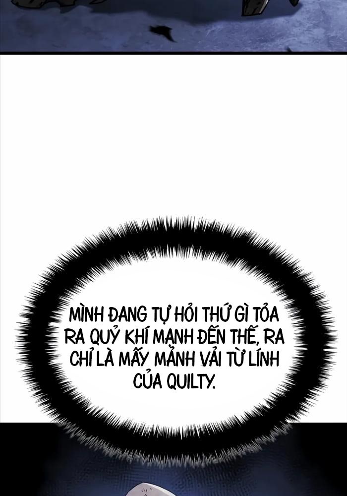Thiết Huyết Kiếm Sĩ Hồi Quy - Page 115