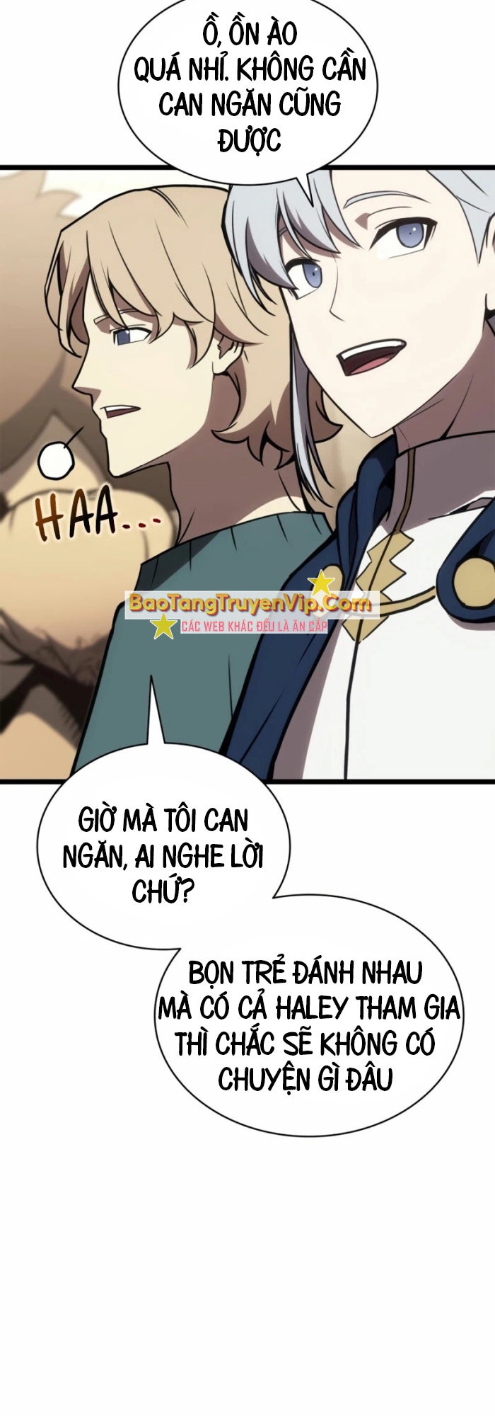 Sự Trở Lại Của Anh Hùng Cấp Thảm Họa - Page 48