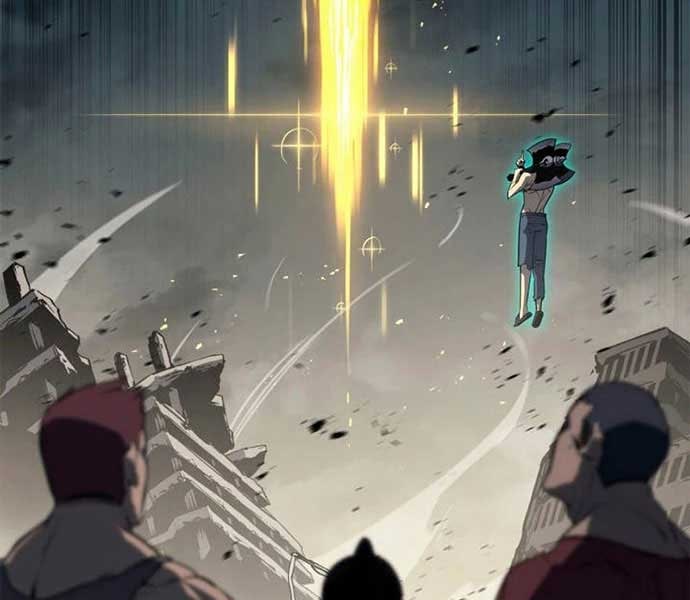 Sự Trở Lại Của Anh Hùng Cấp Thảm Họa - Page 232