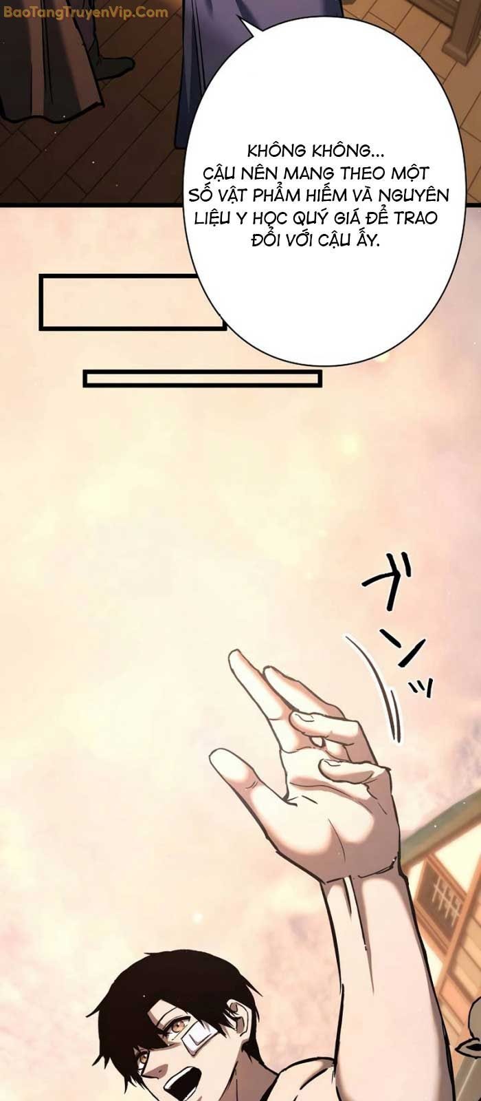 Trở Thành Anh Hùng Mạnh Nhất Nhờ Gian Lận - Page 37