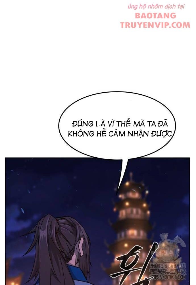 Tuyệt Đối Kiếm Cảm - Page 48